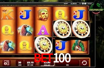 Promoção Relâmpago Bet100