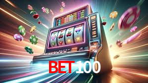 Mesa de Roleta Bet100