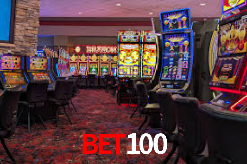 Interface Premium Bet100