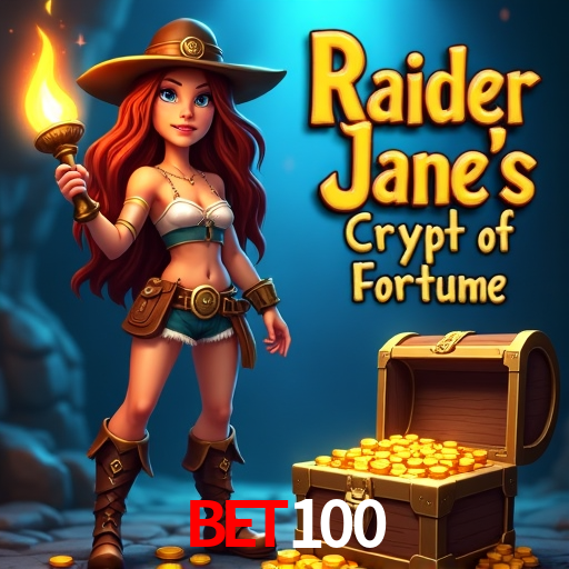 Diretório de Jogos Bet100