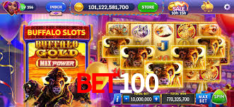 Mesa de Blackjack Bet100